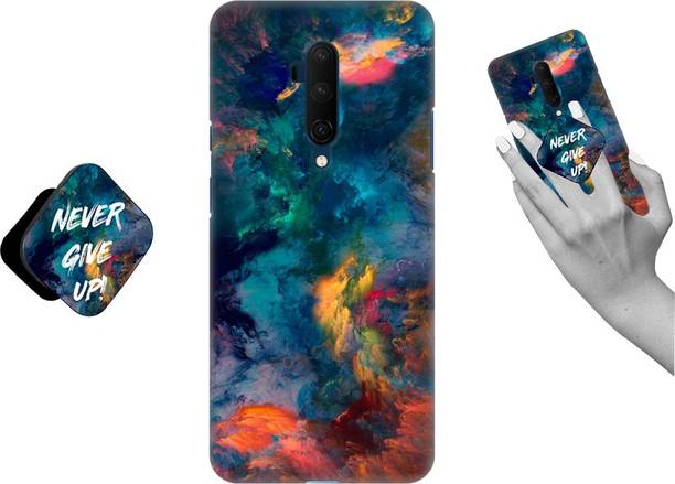 iCopertina Back Cover for Oneplus 7T Pro