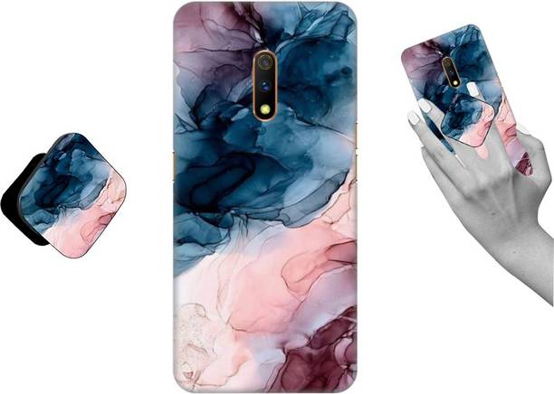 iCopertina Back Cover for Realme X