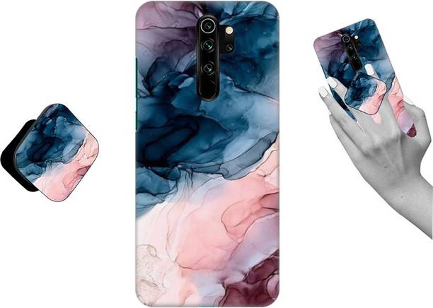 iCopertina Back Cover for Mi Redmi Note 8 Pro