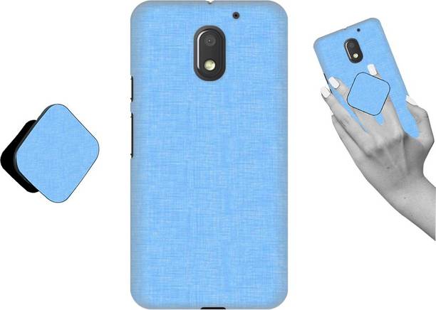 iCopertina Back Cover for Motorola Moto E3 Power