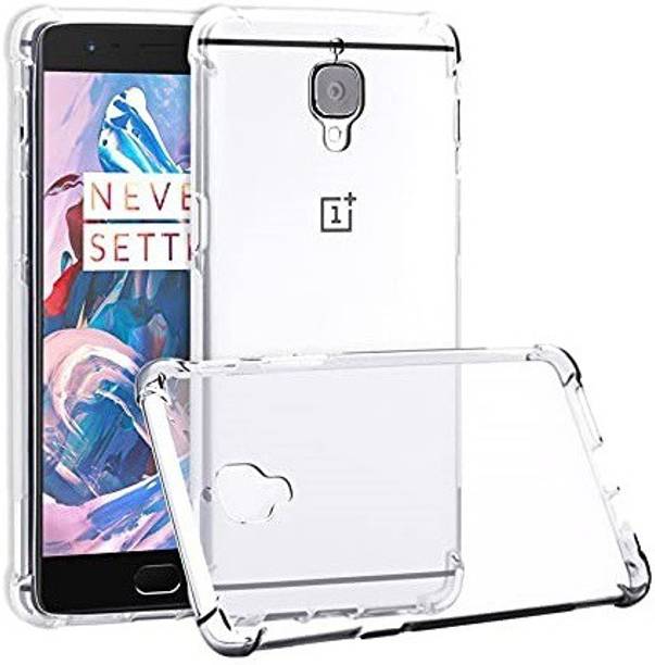 FITSMART Bumper Case for OnePlus 3