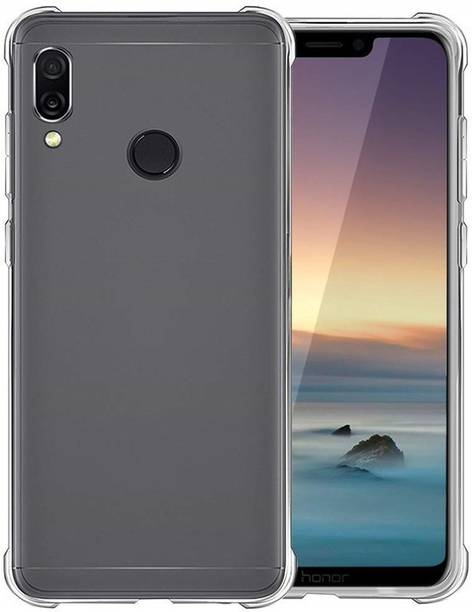 FITSMART Back Cover for Honor Play