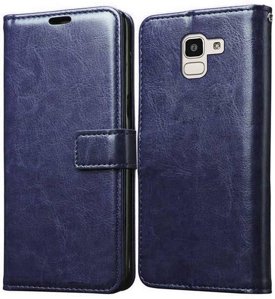 Flipkart SmartBuy Flip Cover for Samsung Galaxy J6