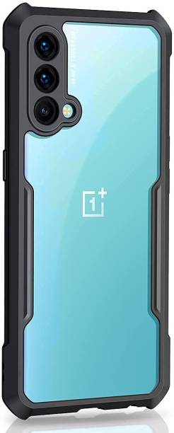 Phone Back Cover Pouch for OnePlus Nord CE 5G