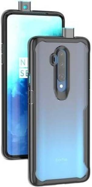 Mobile Back Cover Pouch for OnePlus 7T Pro
