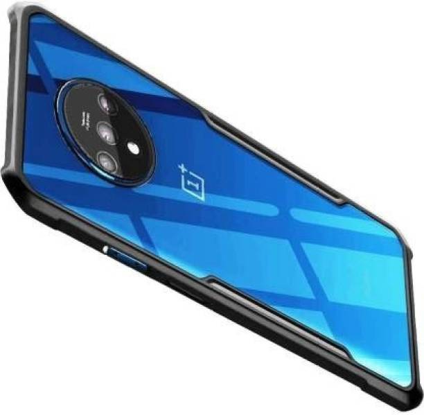 Mobile Back Cover Pouch for OnePlus 7T