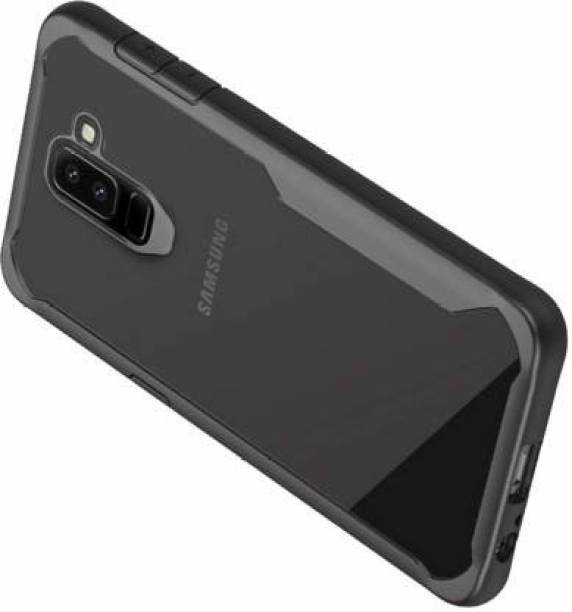 ISH COVER Pouch for Samsung Galaxy J8, Samsung galaxy A6 Plus