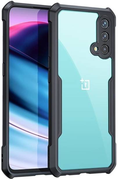 Phone Back Cover Pouch for OnePlus Nord CE, 5G