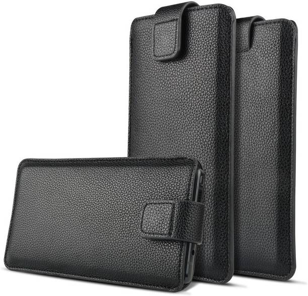 LIKECASE Flip Cover for Motorola G Stylus 2022 / G Stylus 5G 2022 / Edge Plus 5G UW 2022 / Moto G 2022