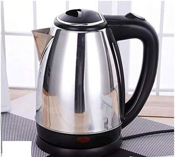 CHANANA SELLERS EKT-A14 Electric Kettle