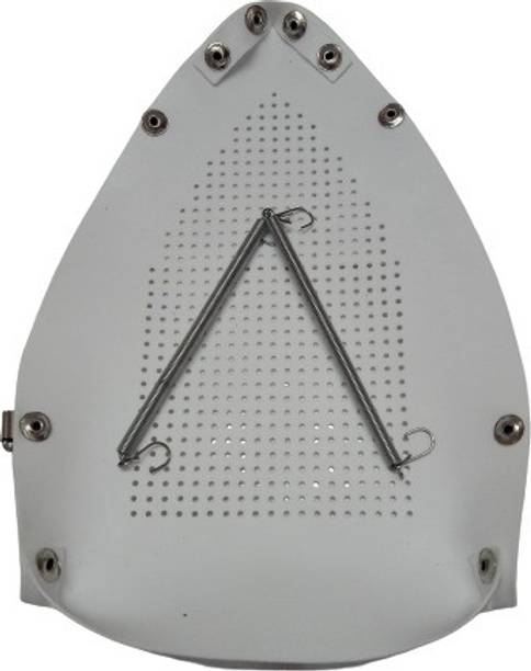 Tovito Steam iron Press Boot, Shoes [ For ES 300 L , Large] All types of model like Silver Star, Silti etc. Strong+Durable[Please check your press model] 0 W Steam Iron