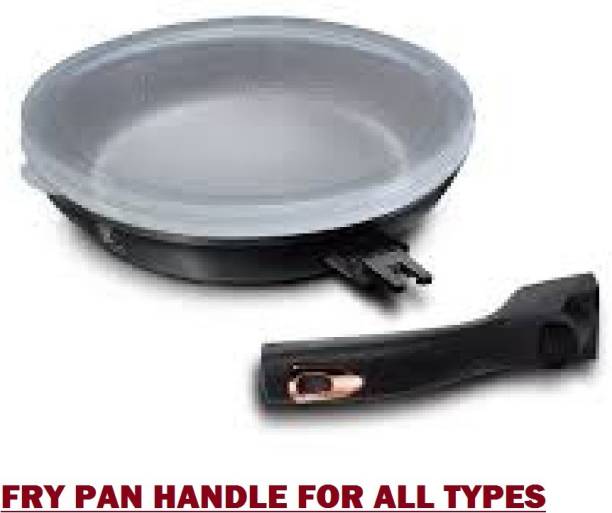 Navisha spares Navisha Bake Lite Body / Main / DLH Handle for All Fry Pan Mixer Grinder Coupler
