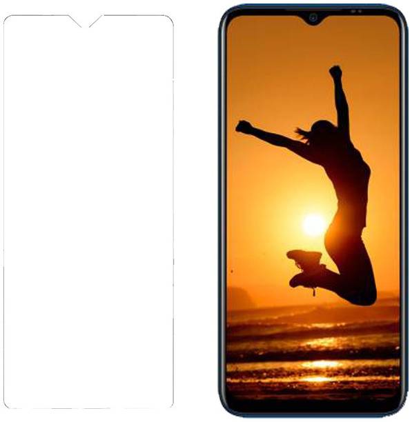 SPRITZEN Tempered Glass Guard for Gionee Max Pro, Tecno Spark GO 2020, Tecno Spark GO 2021, Tecno Spark 6 GO, Tecno Spark 7, Tecno Spark 7T, Tecno Spark 8