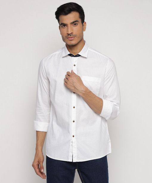 Full Sleeve Half Sleeve Shirts - Buy 