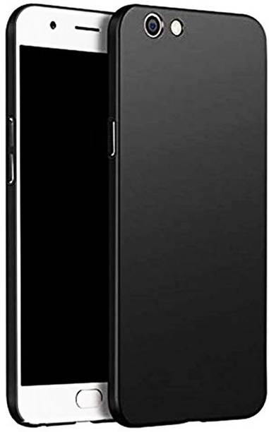 MobiSpiff Back Cover for Oppo F1s