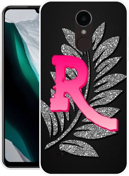 BAGRA Back Cover for LG K9, LG K7i