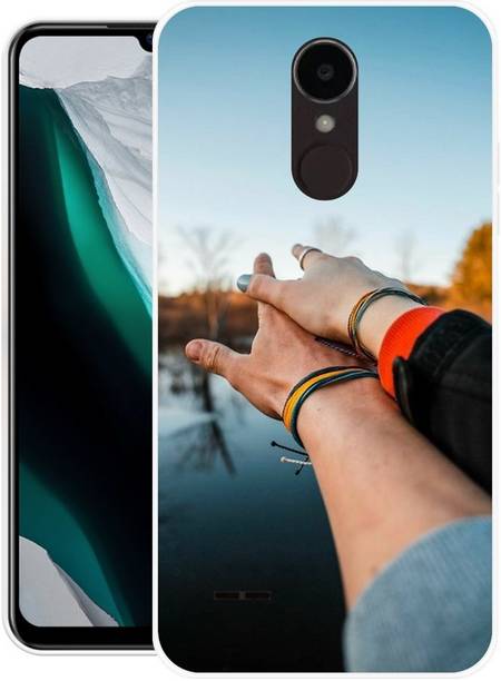 KUDI Back Cover for LG K9, LG K7i