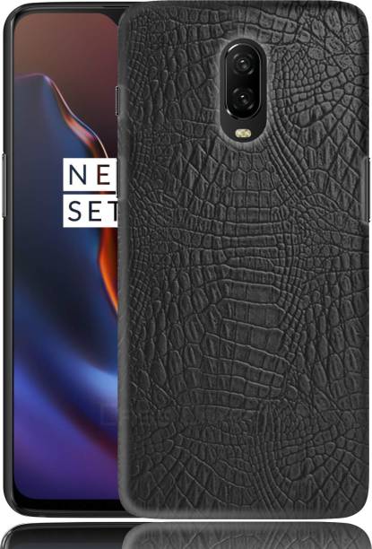 CASE CREATION Back Cover for Oneplus 7