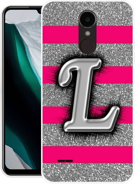 BAGRA Back Cover for LG K9, LG K7i