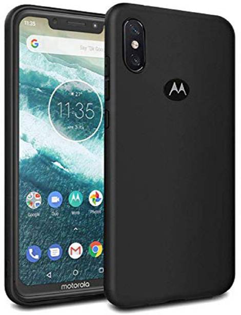 Faybey Back Cover for Motorola e6s