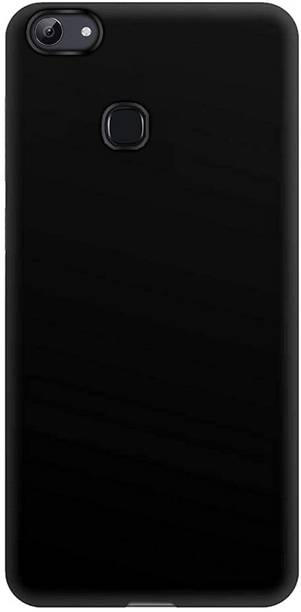 MobiSpiff Back Cover for VIVO V7 Plus