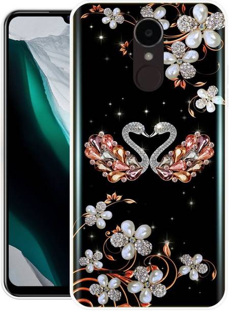 THINKSTAR Back Cover for LG K9, LG K7i