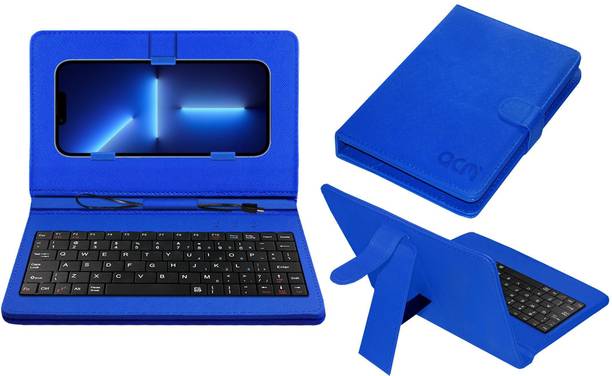 ACM Keyboard Case for Apple Iphone 13 Mini