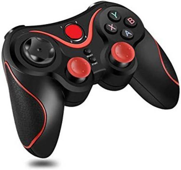 Clubics X3 Wireless PC/Mobile Gaming Controller (Black) Limited Edition