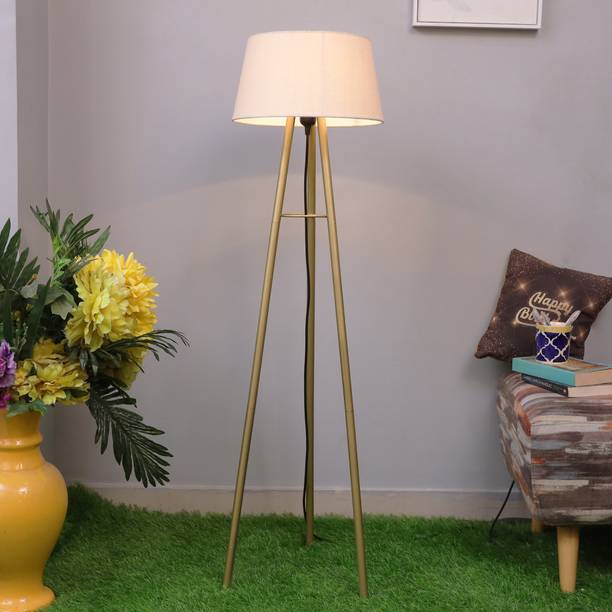 Floor Lamps In India At Best S Flipkart Com Floor Lamps In, Small Drum Lamp Shades Ukuran