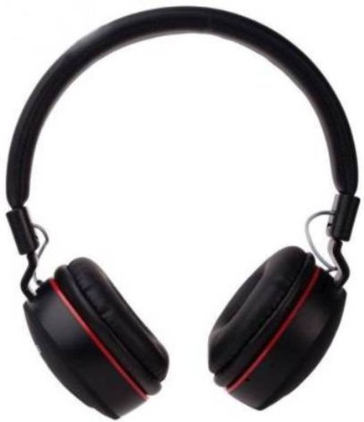 Clairbell UIJ_588S_MS 771 Over the head Bluetooth Headset Bluetooth
