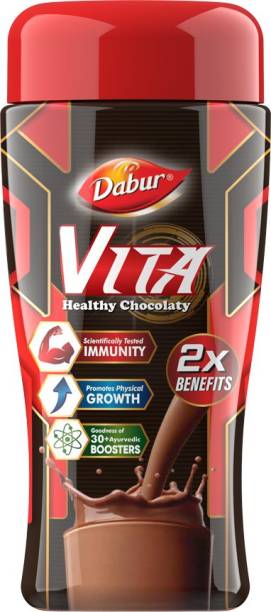 Dabur Vita Healthy Nutrition Drink