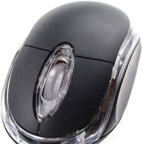 IMMUTABLE 225| Wired Ambidextrous Optical  Gaming Mouse