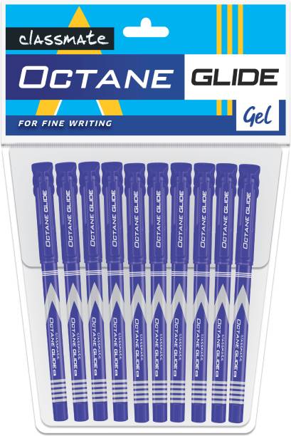 Classmate Octane Glide Gel Pen