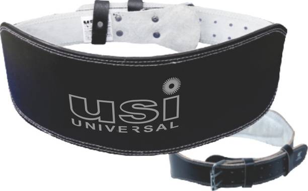 usi 790SL6 WEIGHT LIFTING BELT Back / Lumbar Support