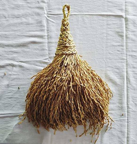 USIRA Paddy Gucha/Bunch for Pooja Room and Main Door Toran