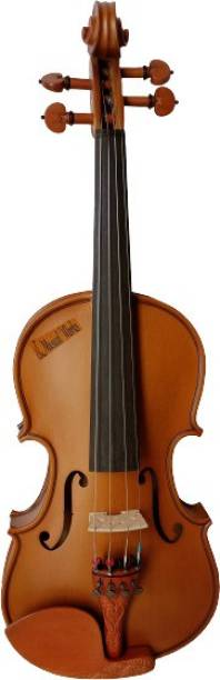 musical works 4/4 Semi- Acoustic Violin