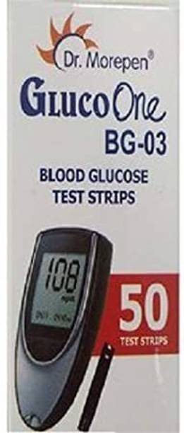 Dr. Morepen BG-03 BG-03 Bp Monitor
