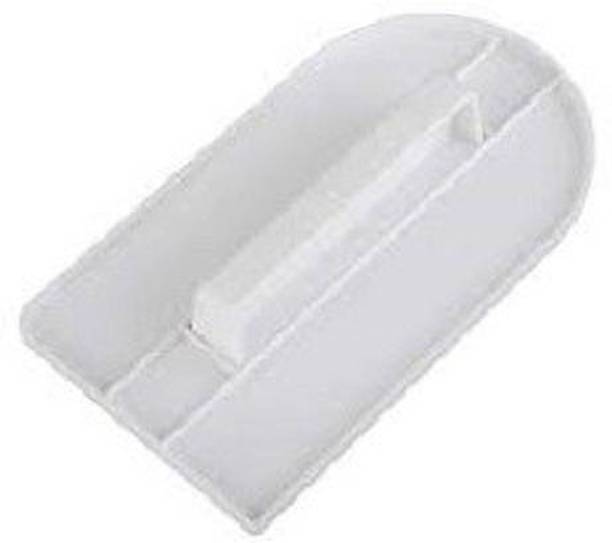 JRS TRADERS plastic cake smoothner Baking Smoother & Polisher