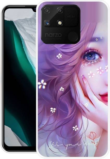 इंडियालैंड Realme Narzo 50A के लिए