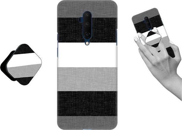 COBIERTAS Back Cover for Oneplus 7T Pro