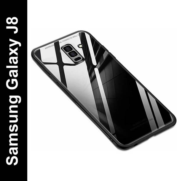 SHINESTAR. Back Cover for Samsung Galaxy J8
