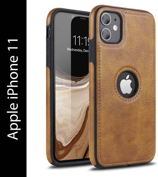Excelsior Back Cover for Apple iPhone 11