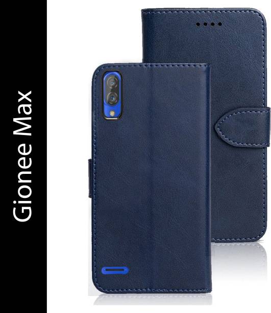 WEBKREATURE Back Cover for Gionee Max
