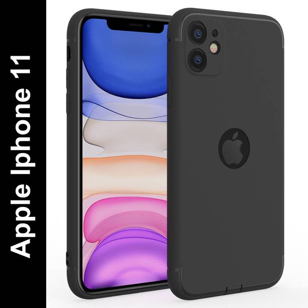 GadgetM Back Cover for Apple Iphone 11