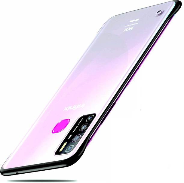 Mobile Mart Back Cover for Infinix Hot 9, Infinix Hot 9 Pro