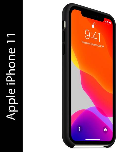 APPLE Back Cover for Apple iPhone 11