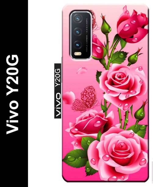 योर्नोसिस Vivo Y20G के लिए