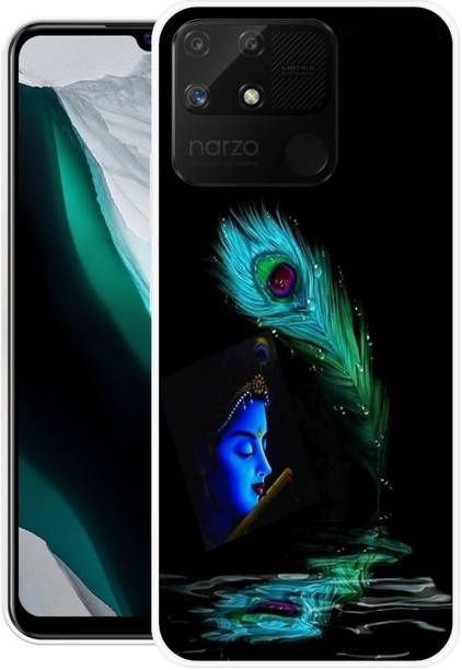 कुडी Realme Narzo 50A के लिए