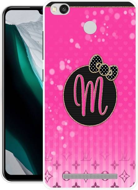 SUPER CASE Back Cover for Mi Redmi 3S Prime