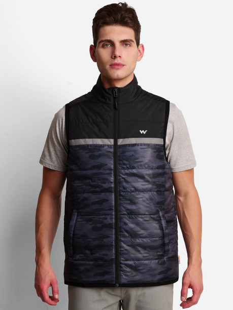 Wildcraft sleeveless jackets new arrivals